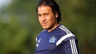 مهدوی‌کیا: پرسپولیس کاری کرد که کمتر کسی انتظارش را داشت