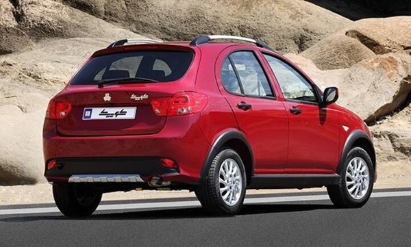 آغاز پیش‌دفروش بدون قرعه‌کشی ۵ محصول سایپا