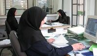 دانشگاه‌ها و ادارات تهران تعطیل نیست