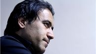 خداحافظی مهدوی کیا در بازی با سپاهان