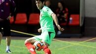 نمی دانم نیم فصل از پرسپولیس می‌روم یا نه!