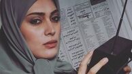 سودابه بیضایی بازیگر «نفس» شد

