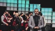 مجری گری علیرام نورایی + عکس