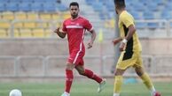 فیفا ITC پورعلی‌گنجی را صادر کرد