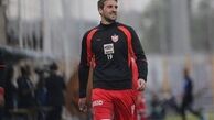 بازگشت ماریو بودیمیر به تمرین پرسپولیس