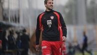 بازگشت ماریو بودیمیر به تمرین پرسپولیس