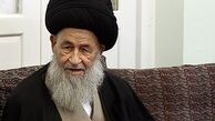 سوءقصد به آیت‌الله علوی گرگانی تکذیب شد