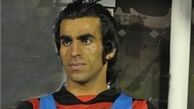 جواب سرپرست پرسپولیس به مدیر برنامه‌ دهنوی