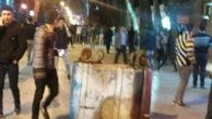 پیشنهاد سنگین برای محاکمه دستگیرشدگان اغتشاشات اخیر؛ محاربه و همکاری با سازمان منافقین