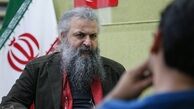 گیاهچی: طولانی شدن موضوع تخلف در انتخابات تا امروز به دلیل اصرار من 
در ایفای کامل نقش ناظر بود