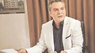  مکانی که «فرشید نوابی» به خدا نزدیک است