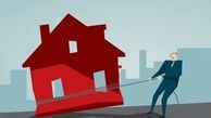 حال و روز بد بازار مسکن