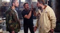 لمس شرعی و کادر های غیر شرعی در فیلم پوراحمد