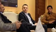 مبلغ قرارداد سرمربی جدید تیم ملی والیبال مشخص شد