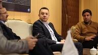 مبلغ قرارداد سرمربی جدید تیم ملی والیبال مشخص شد