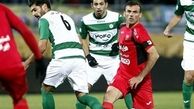 آمار نگران کننده پرسپولیس مقابل ذوب آهن!