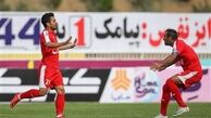 به هیچ عنوان گزینه سقوط نیستیم