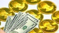 قیمت طلا، سکه و ارز ۶ اسفند