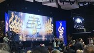 کدام یک از هنرمندان تندیس جشن حافظ ۱۴۰۳ را به خانه بردند ؟