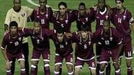 محرومیت بهترین بازیکن قطر از بازی با ایران