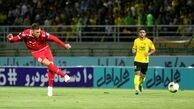 ماشین گلزنی سرخپوشان وارد شد!