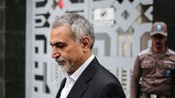 چرا «فریدون» به مرخصی زودهنگام رفت؟