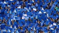 بزرگان استقلال در مراسم عروسی یکی از بازیکنان این تیم+ عکس