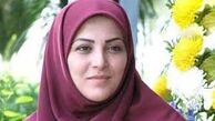 «ژیلا صادقی» مجری ویژه برنامه تحویل سال شبکه 2 شد