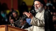 رئیسی:این دولت نمی‌تواند با قاچاق برخورد کند/ دولت انقلابی می‌تواند چک برجام را نقد کند