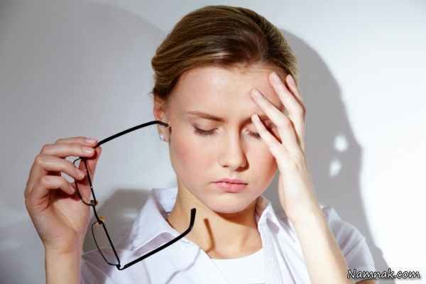 چه غذاهایی استرس را کم می کند؟