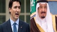 افشای مدارک جدید درباره اقدامات عربستان برای نفوذ به کانادا