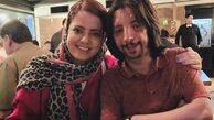 زوج جنجالی ماه عسل در تدارکات مراسم ازدواجشان