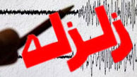 زلزله 3.9 دهم ریشتری کازرون را لرزاند