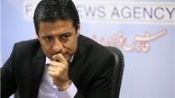 فغانی: هنوز به من کاندیدا شدنم برای بهترین داور جهان اعلام نشده است