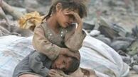 یمن همچنان می سوزد