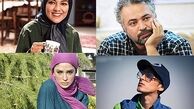 هنرمندان ایرانی که جوانمرگ شدند 