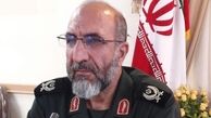 فعالیت ها و هزینه های بسیج سازندگی در سوریه و عراق تشریح شد