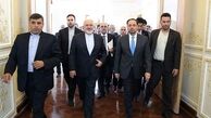هیأت دیپلماتیک افغانستان فردا به تهران سفر می‌کند