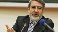  گزارش اهمال‌کاری و سهل‌انگاری دستگاه‌های مربوطه در جریان بارش برف را به رئیس‌جمهور خواهیم داد