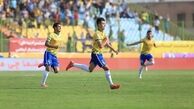 قاتل پرسپولیس، فرشته نجات استقلال+ عکس