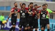 پرسپولیس بهترین تیم آسیا شد