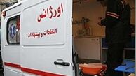 مصدومان حوادث چهارشنبه سوری به ۲۷ نفر رسید