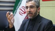 سخنرانی معاون دبیر سابق شورای امنیت ملی در جمع مردم ورامین