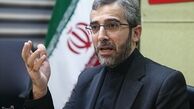 باقری:«آشتی ملی» حربه تبدیل «فتنه‌گرِ مجرم» به «مصلحِ مدعی» است