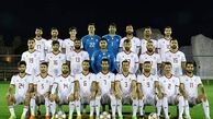 شماره پیراهن بازیکنان تیم ملی ایران مشخص شد
