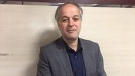 الیاسی در راه تراکتور
