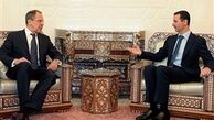 روسها تا کجا از اسد حمایت می‌کنند؟