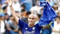 استقلال؛ اشتباه بزرگ منصوريان