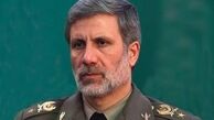 امیر حاتمی: دشمن جرأت تجاوز به این آب و خاک را ندارد