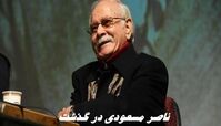 خواننده تیتراژ کوچک جنگلی درگذشت + بیوگرافی ناصر مسعودی